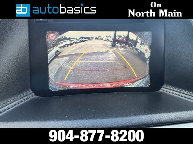 2016 MAZDA CX-5 Touring Jacksonville FL