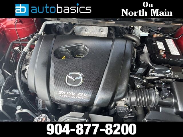 2016 MAZDA CX-5 Touring Jacksonville FL