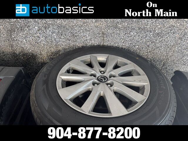 2016 MAZDA CX-5 Touring Jacksonville FL