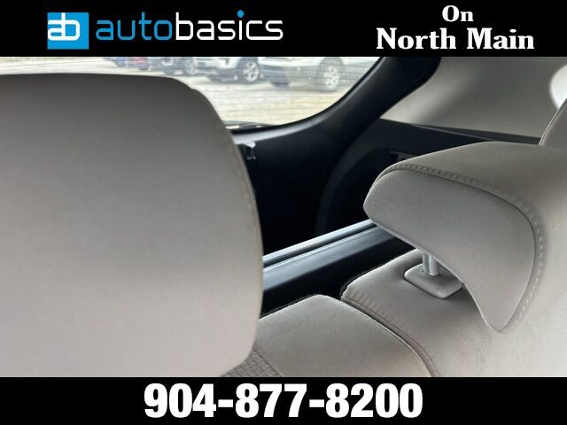 2016 MAZDA CX-5 Touring Jacksonville FL