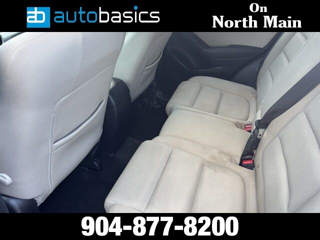 2016 MAZDA CX-5 Touring Jacksonville FL