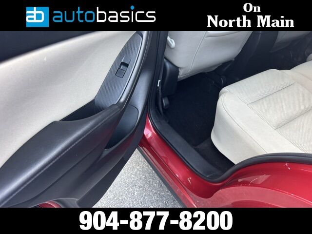 2016 MAZDA CX-5 Touring Jacksonville FL