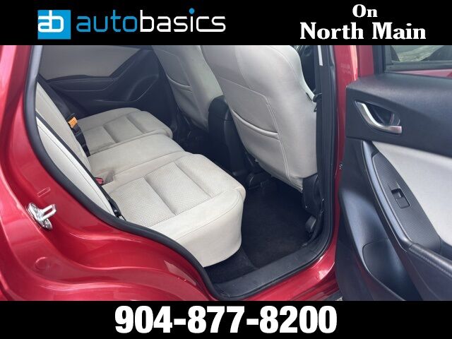 2016 MAZDA CX-5 Touring Jacksonville FL