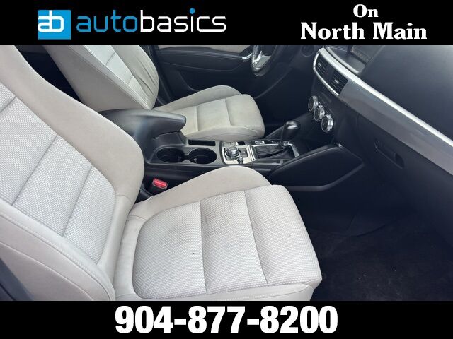 2016 MAZDA CX-5 Touring Jacksonville FL