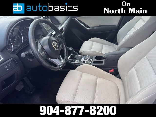 2016 MAZDA CX-5 Touring Jacksonville FL