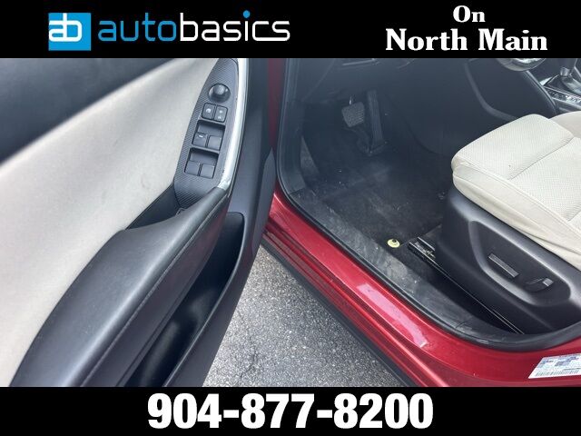 2016 MAZDA CX-5 Touring Jacksonville FL