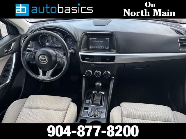 2016 MAZDA CX-5 Touring Jacksonville FL