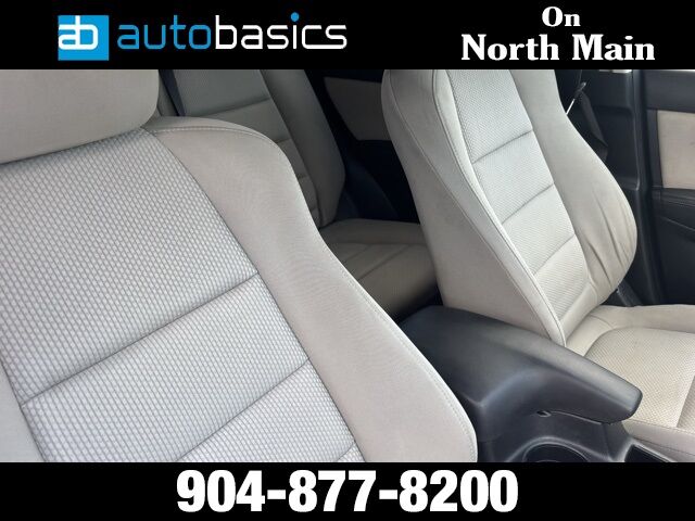 2016 MAZDA CX-5 Touring Jacksonville FL