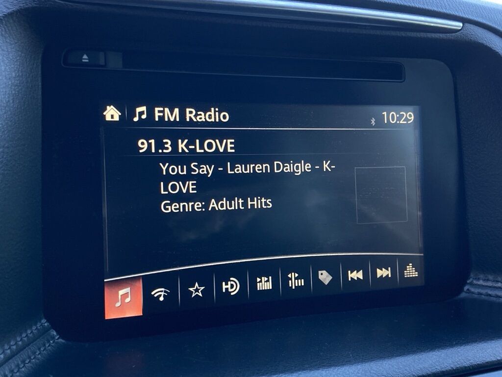 2016 MAZDA CX-5 Touring San Antonio TX