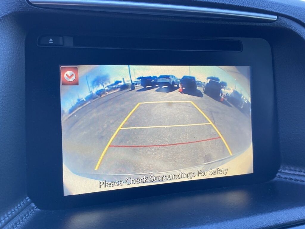 2016 MAZDA CX-5 Touring San Antonio TX