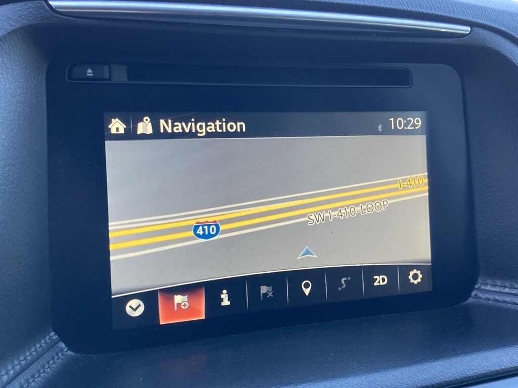 2016 MAZDA CX-5 Touring San Antonio TX