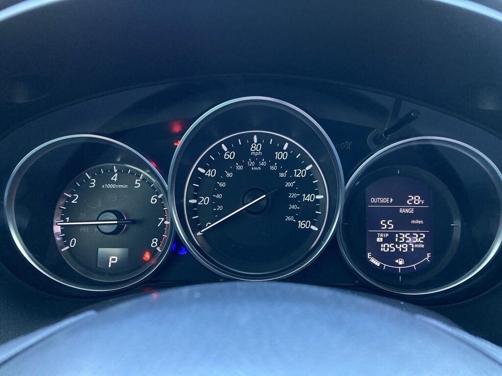 2016 MAZDA CX-5 Touring San Antonio TX