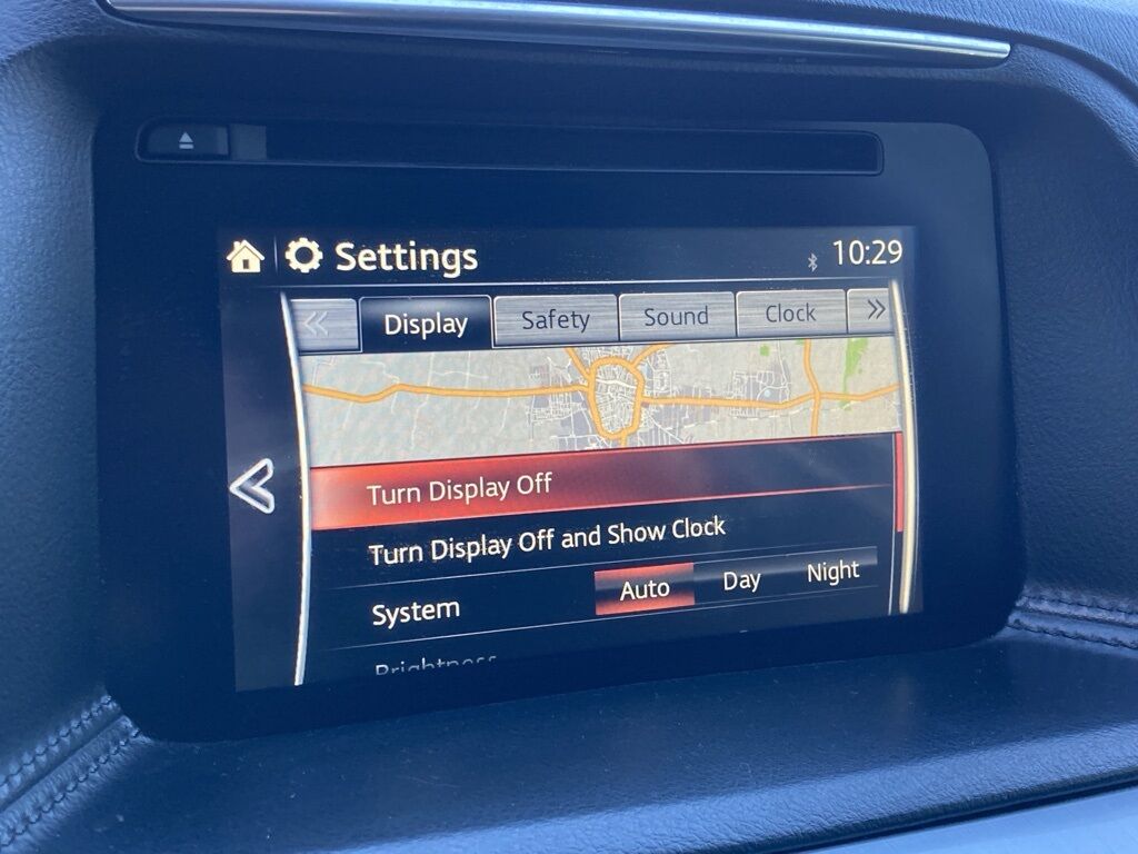 2016 MAZDA CX-5 Touring San Antonio TX