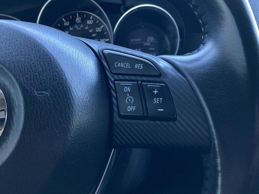 2016 MAZDA CX-5 Touring San Antonio TX