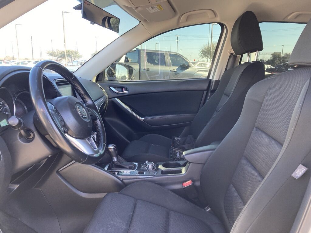 2016 MAZDA CX-5 Touring San Antonio TX