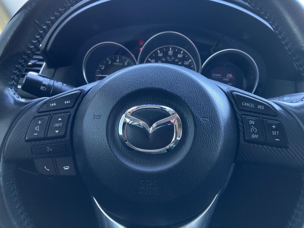 2016 MAZDA CX-5 Touring San Antonio TX