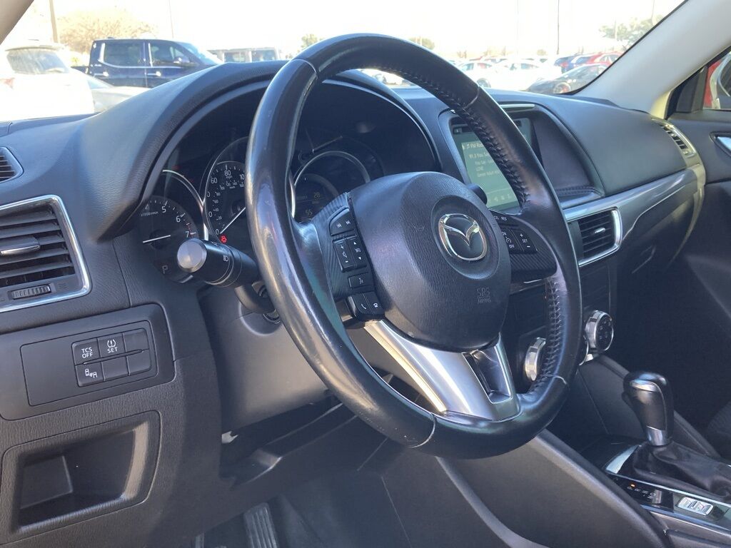 2016 MAZDA CX-5 Touring San Antonio TX