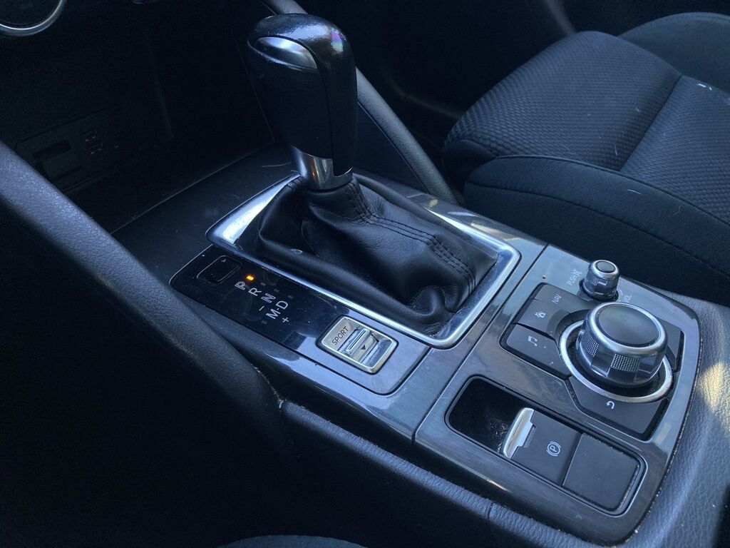 2016 MAZDA CX-5 Touring San Antonio TX