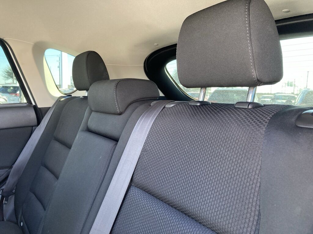 2016 MAZDA CX-5 Touring San Antonio TX