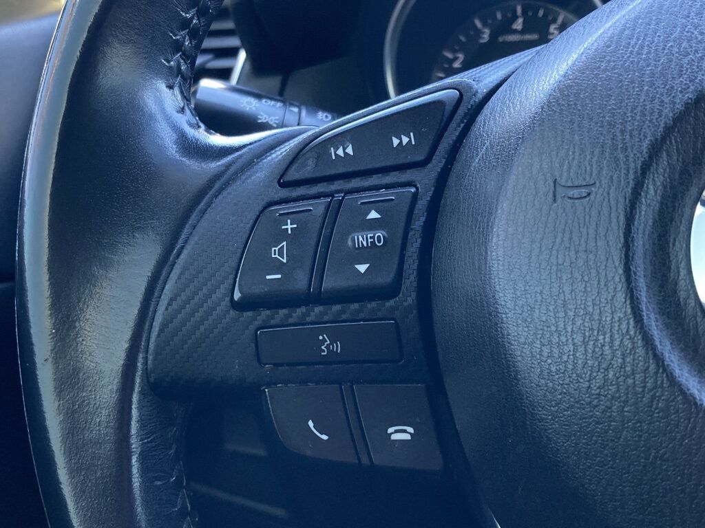 2016 MAZDA CX-5 Touring San Antonio TX