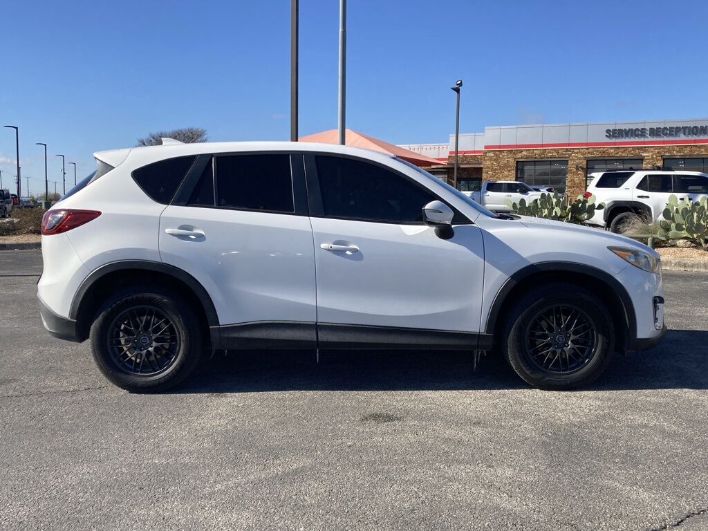 2016 MAZDA CX-5 Touring San Antonio TX