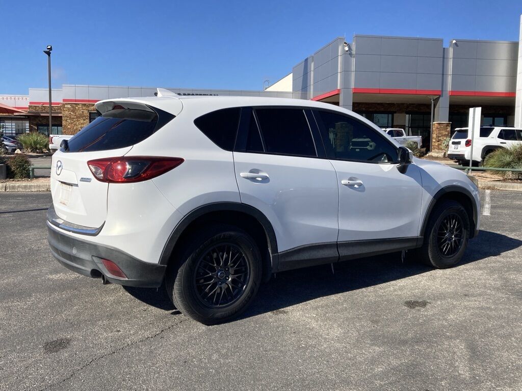 2016 MAZDA CX-5 Touring San Antonio TX