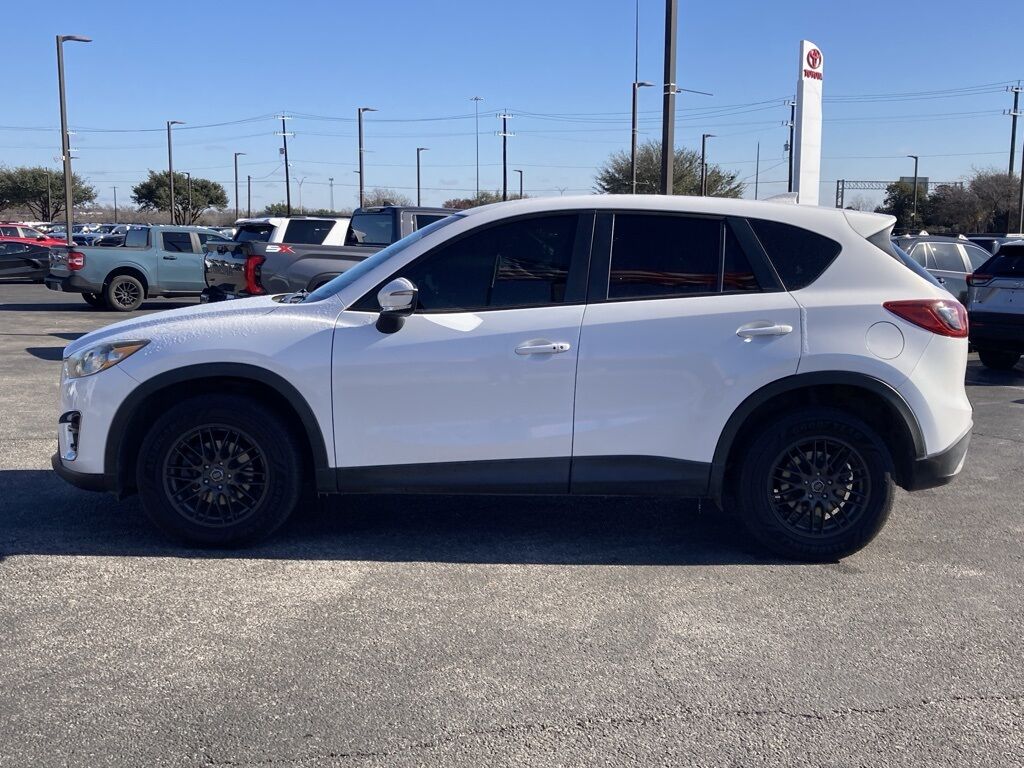 2016 MAZDA CX-5 Touring San Antonio TX