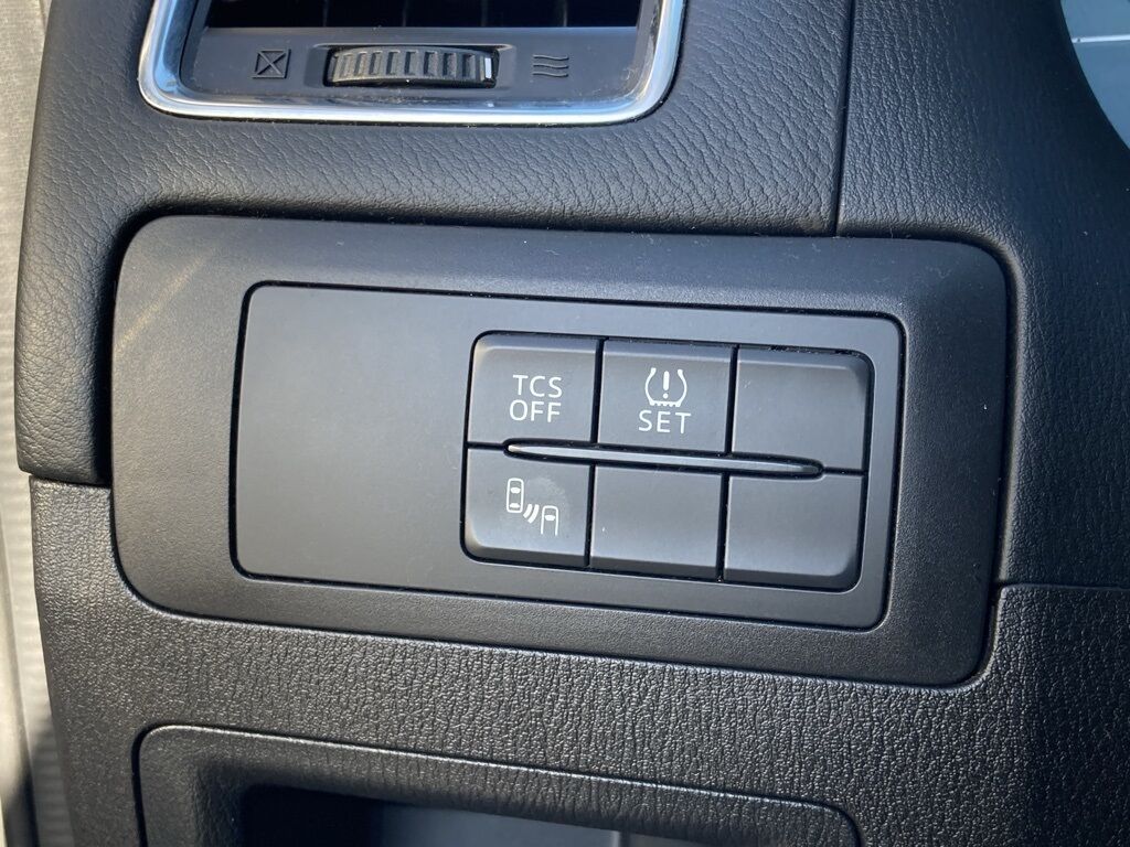 2016 MAZDA CX-5 Touring San Antonio TX