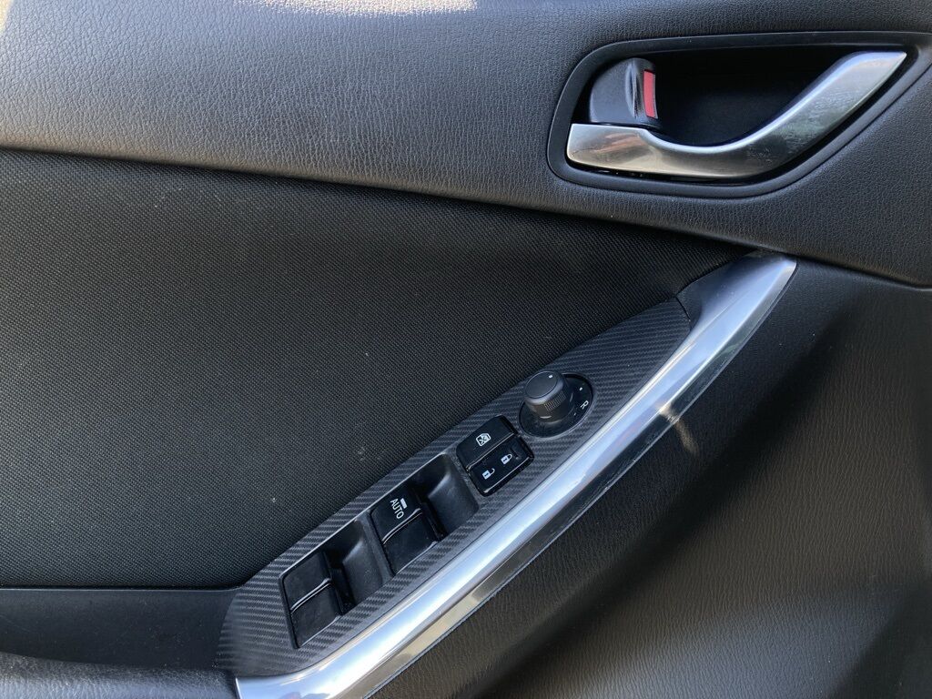 2016 MAZDA CX-5 Touring San Antonio TX