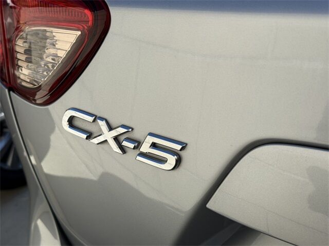 2016 MAZDA CX-5 Touring San Juan Capistrano CA