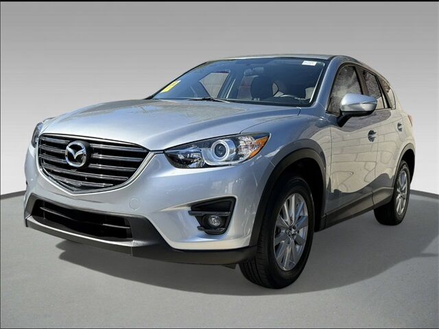 2016 MAZDA CX-5 Touring San Juan Capistrano CA