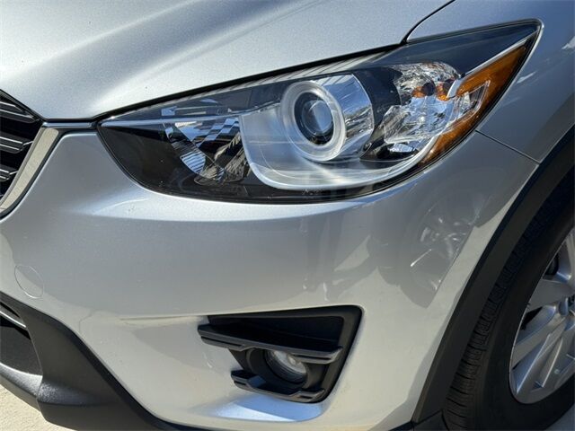 2016 MAZDA CX-5 Touring San Juan Capistrano CA
