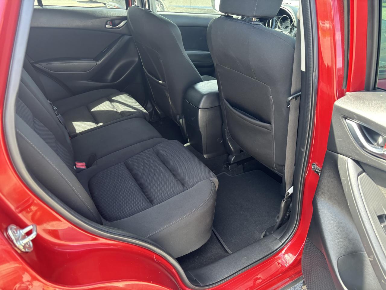2016 MAZDA CX-5 Touring Sport Utility 4D Aurora MO