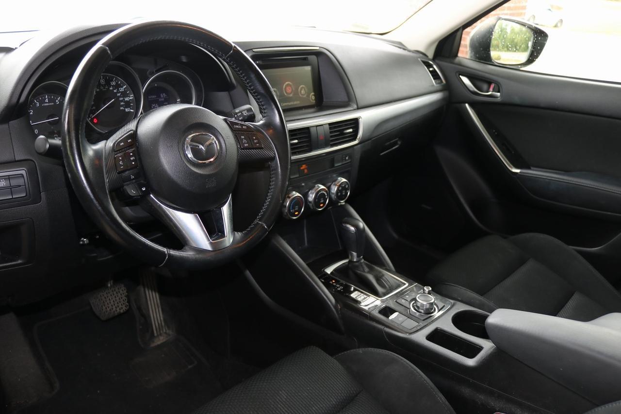 2016 MAZDA CX-5 Touring Fredericksburg VA