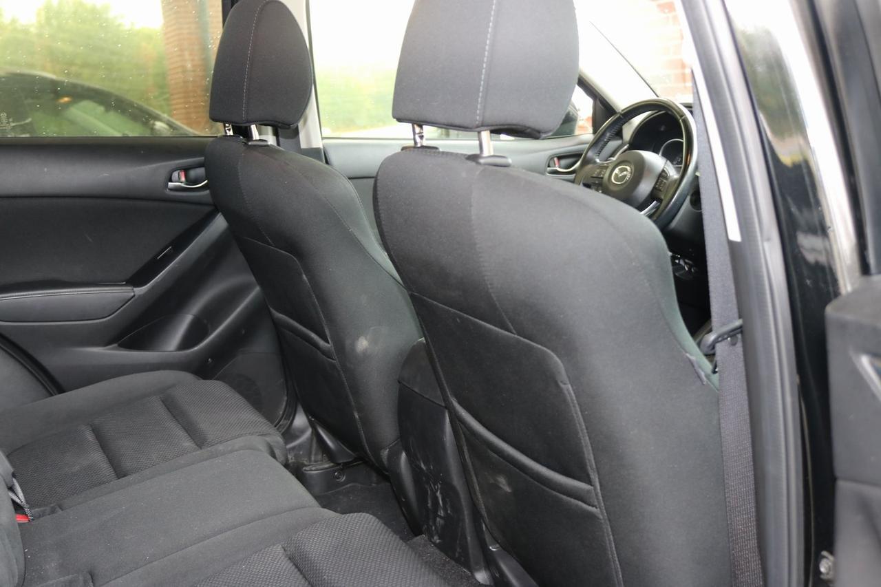 2016 MAZDA CX-5 Touring Fredericksburg VA
