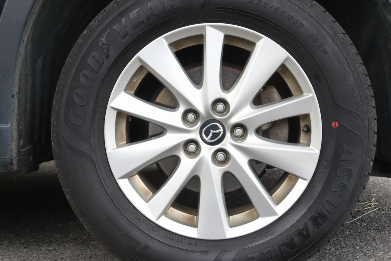 2016 MAZDA CX-5 Touring Fredericksburg VA
