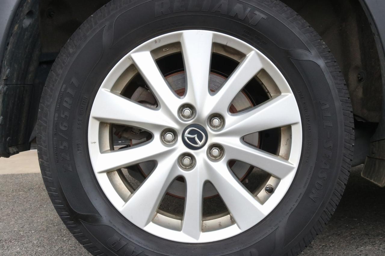 2016 MAZDA CX-5 Touring Fredericksburg VA