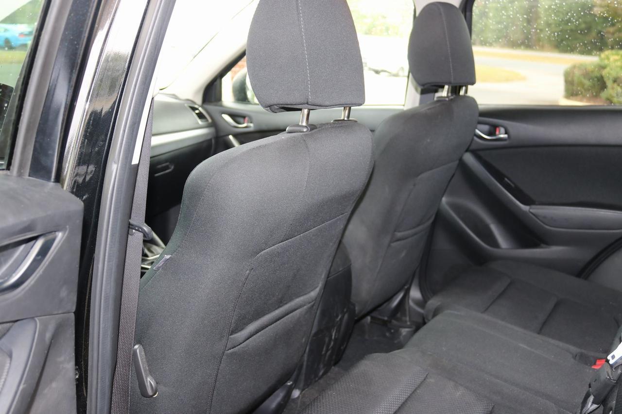 2016 MAZDA CX-5 Touring Fredericksburg VA