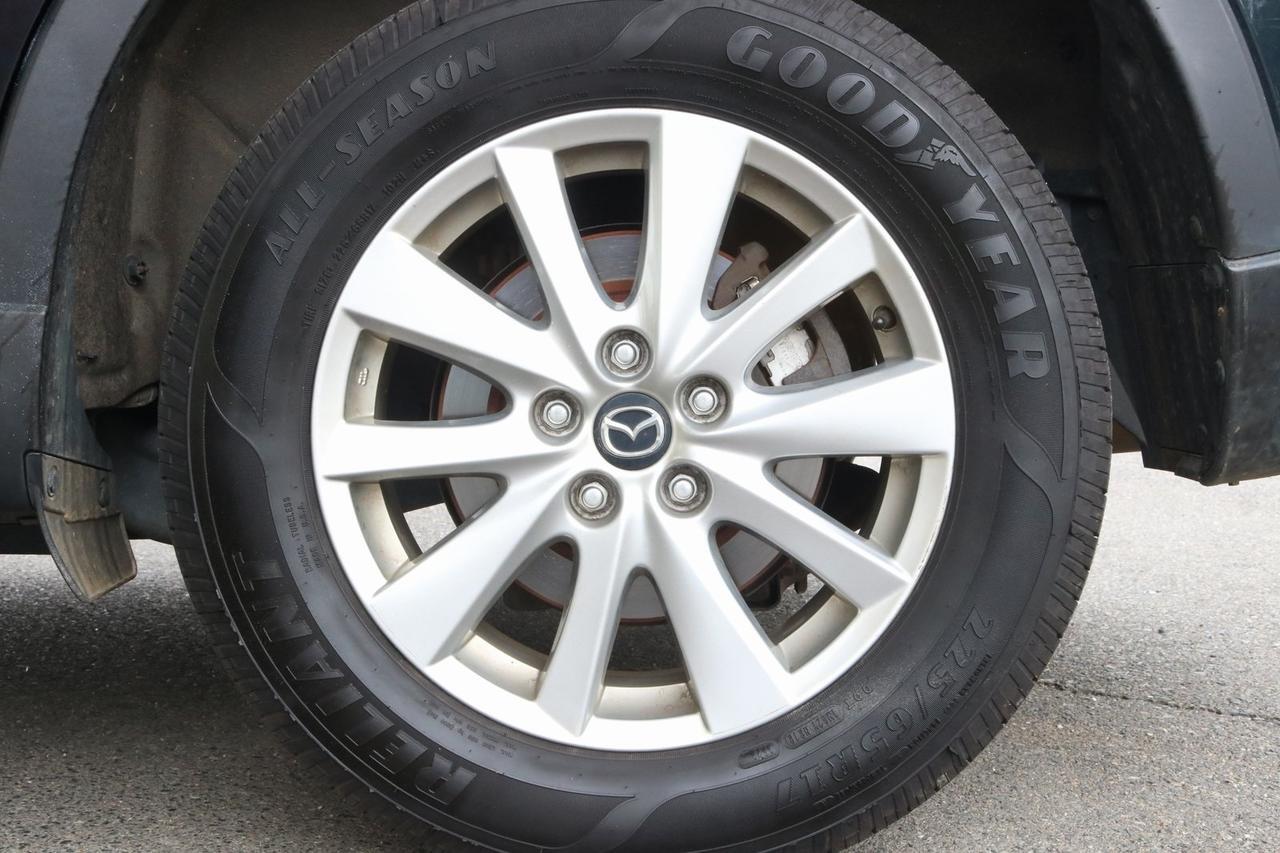 2016 MAZDA CX-5 Touring Fredericksburg VA