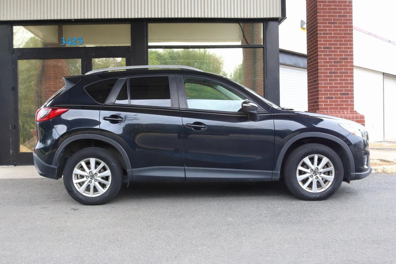 2016 MAZDA CX-5 Touring Fredericksburg VA