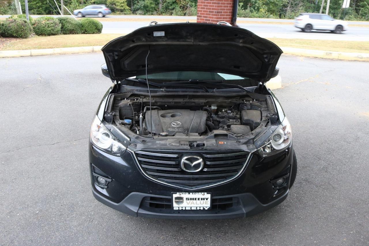 2016 MAZDA CX-5 Touring Fredericksburg VA