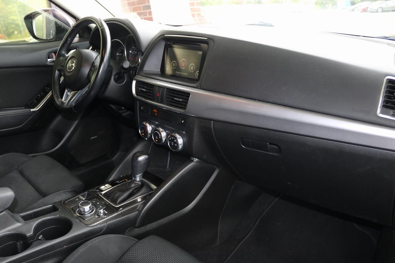 2016 MAZDA CX-5 Touring Fredericksburg VA