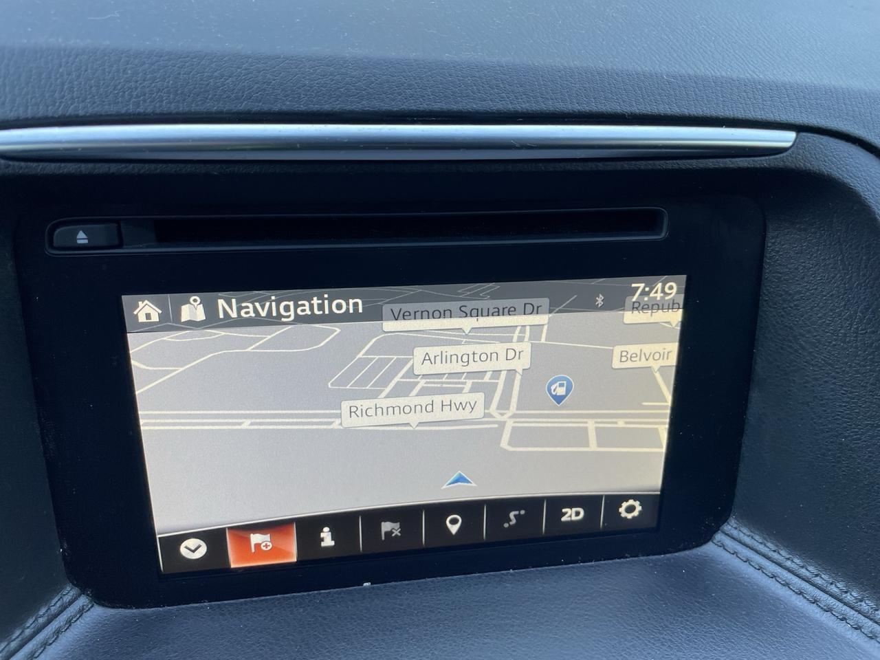 2016 MAZDA CX-5 Touring Alexandria VA