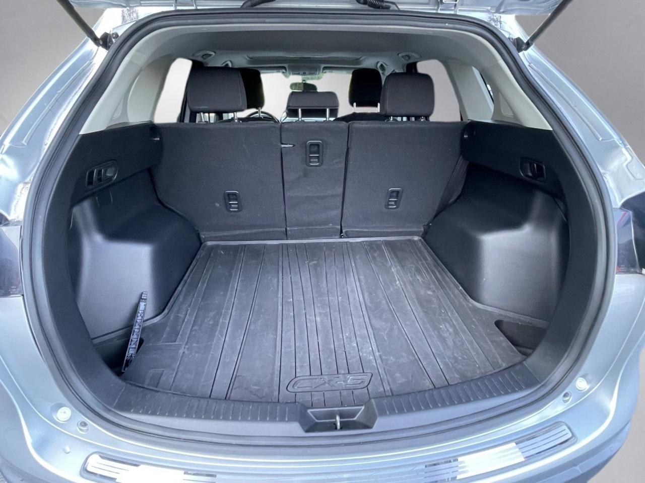 2016 MAZDA CX-5 Touring Alexandria VA