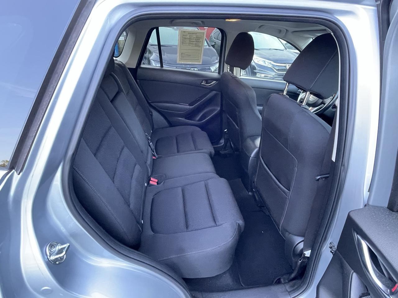 2016 MAZDA CX-5 Touring Alexandria VA