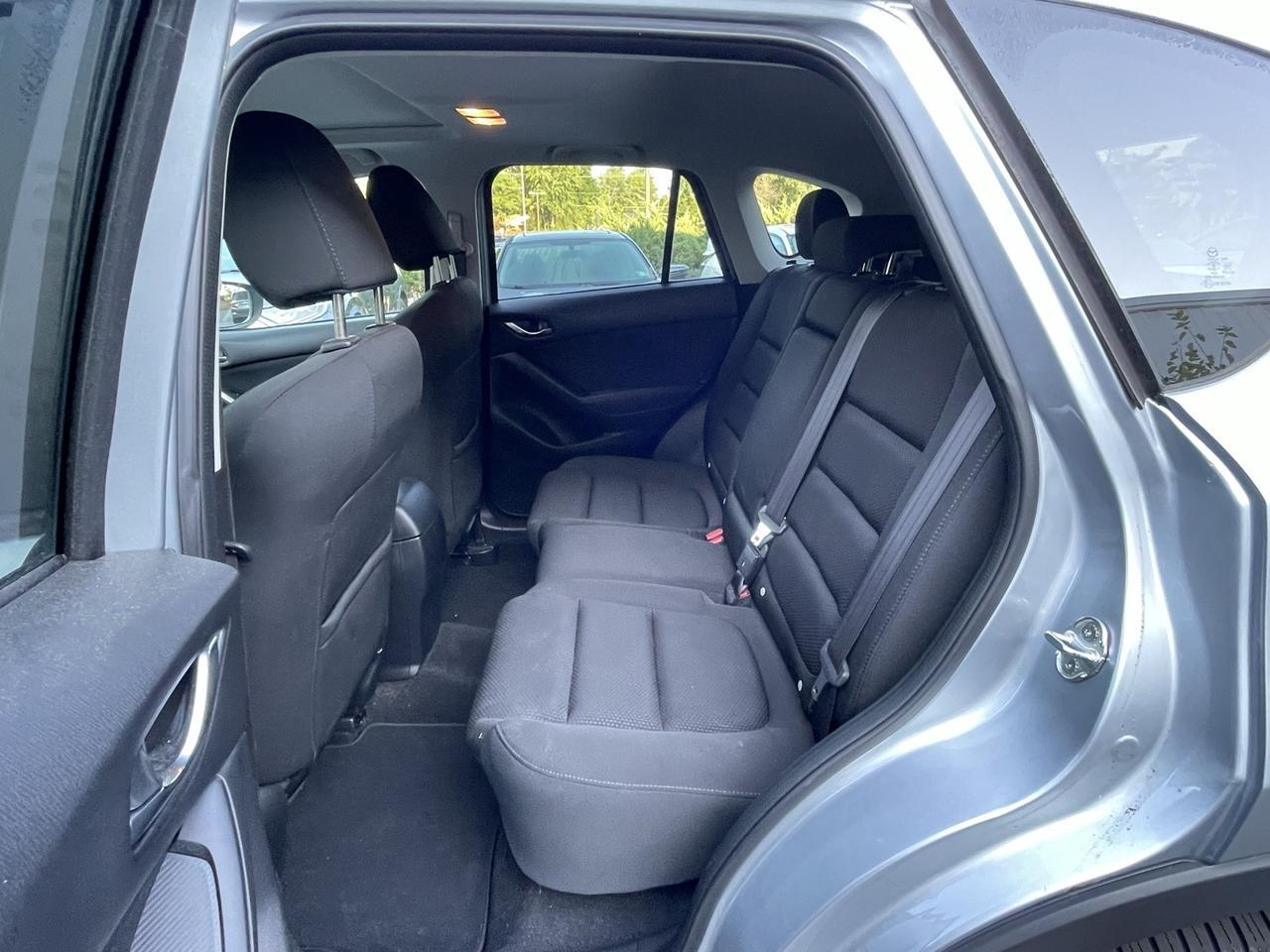 2016 MAZDA CX-5 Touring Alexandria VA