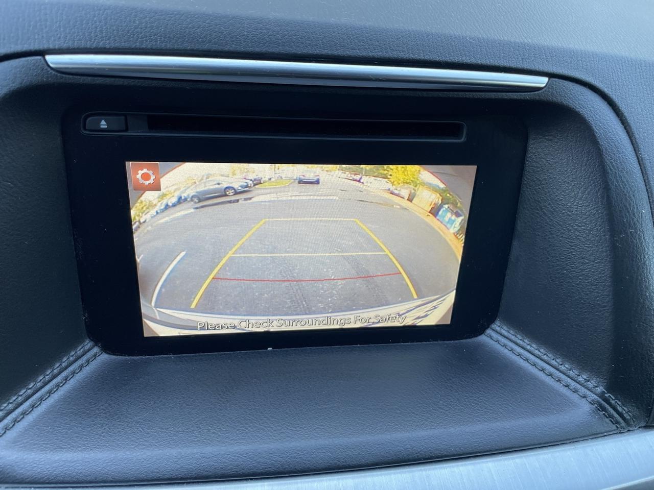 2016 MAZDA CX-5 Touring Alexandria VA