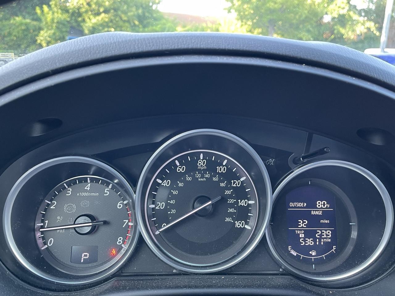 2016 MAZDA CX-5 Touring Alexandria VA