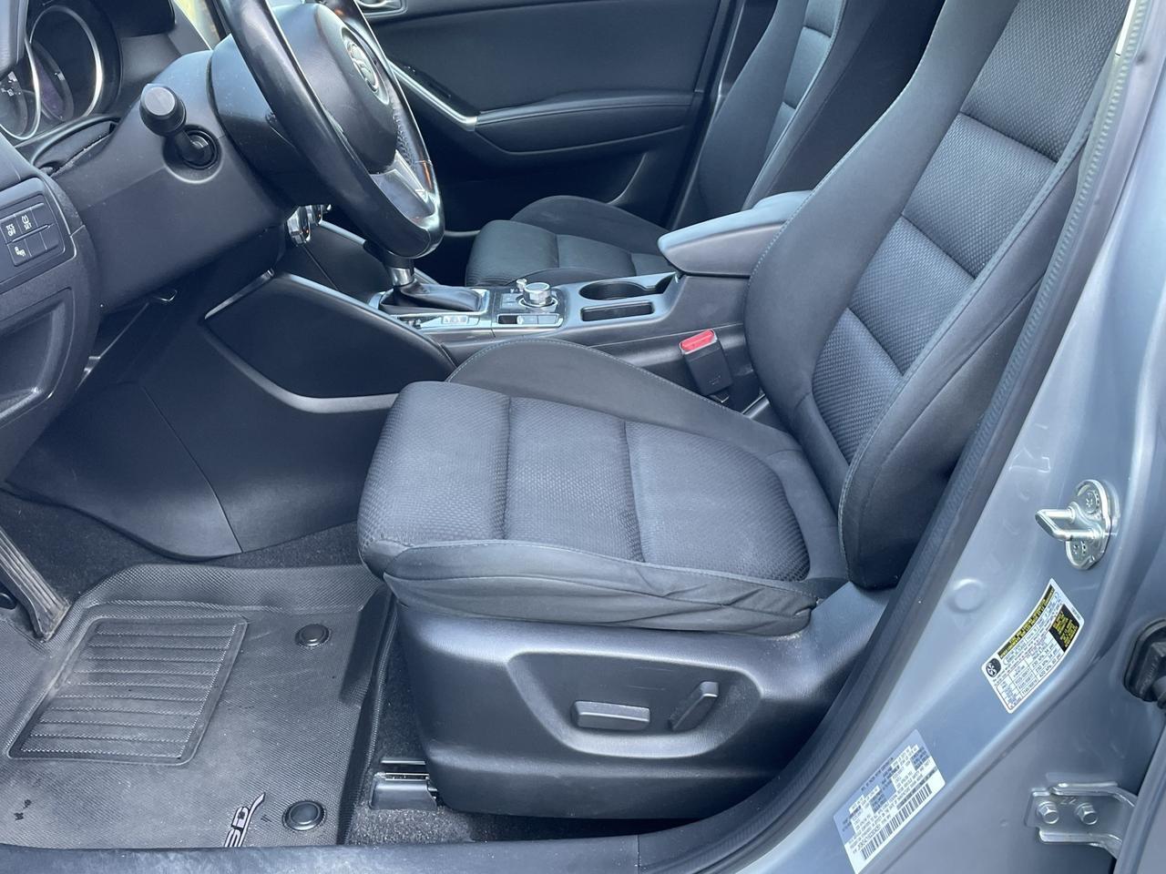 2016 MAZDA CX-5 Touring Alexandria VA