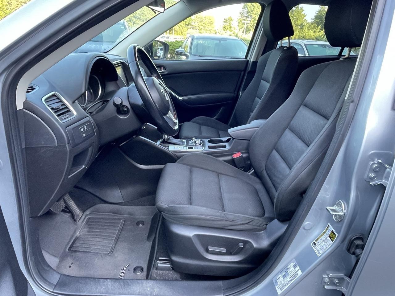 2016 MAZDA CX-5 Touring Alexandria VA